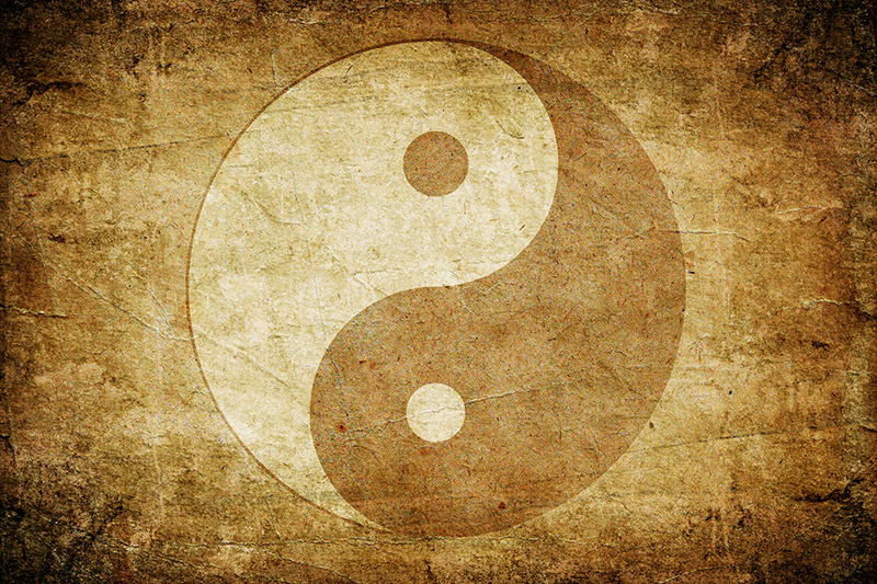 Traditionelle Chinesische Medizin